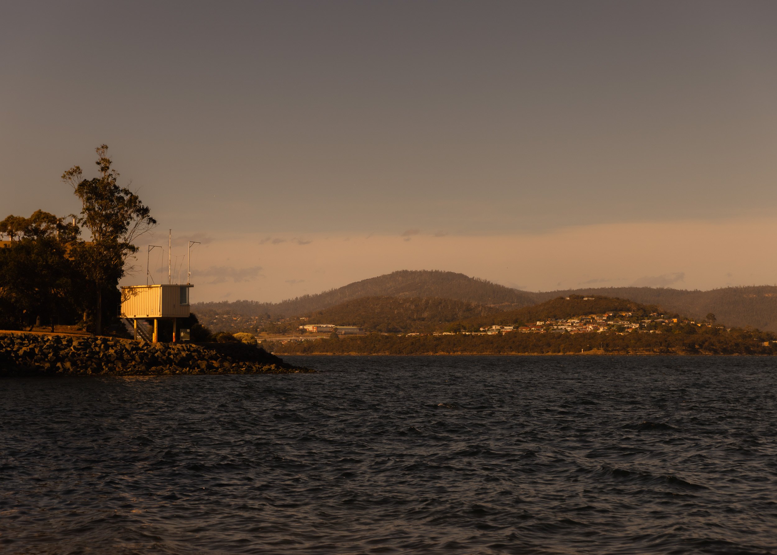 12 of 25
Battery Point