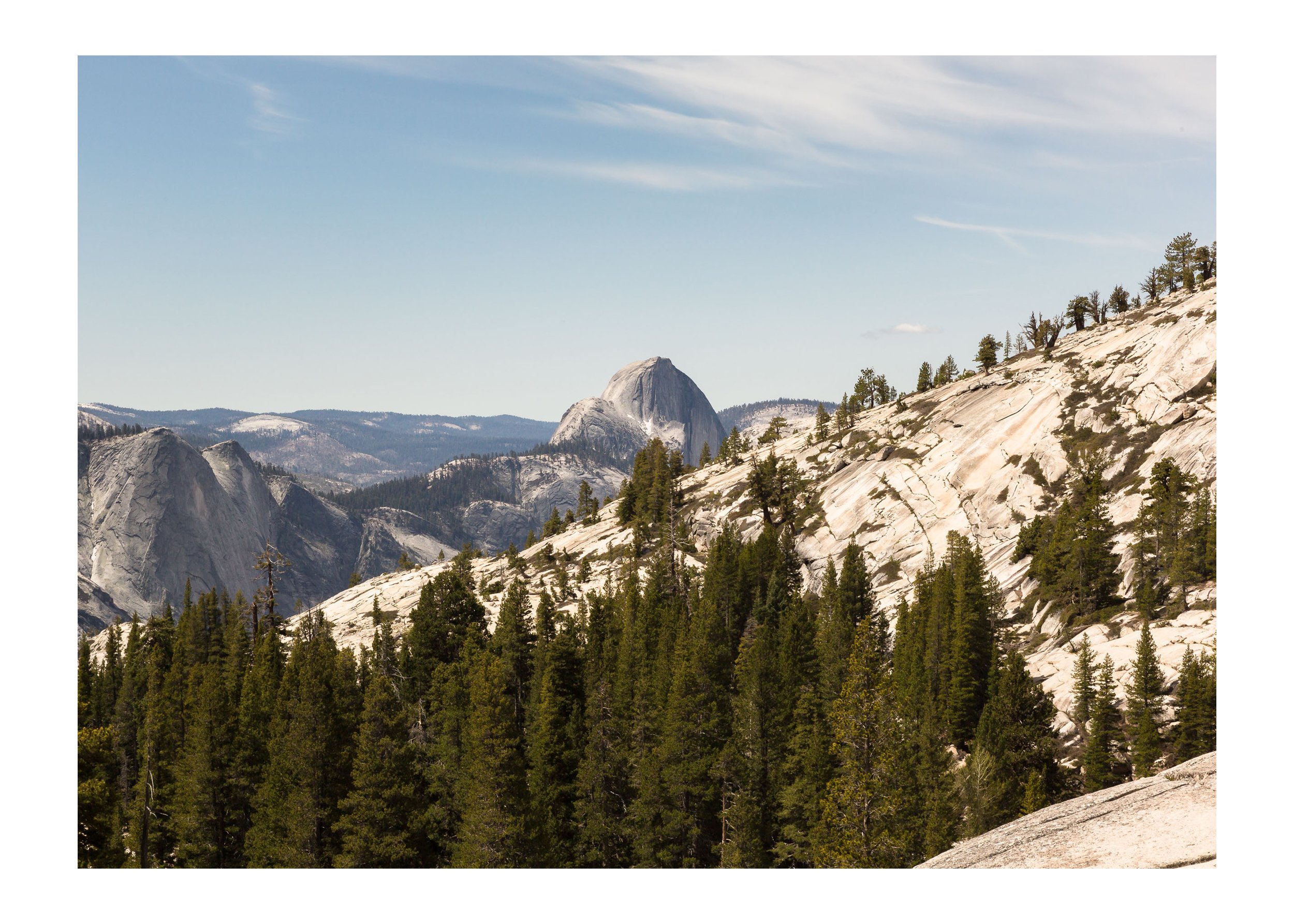 35 of 43
Yosemite National Park, California