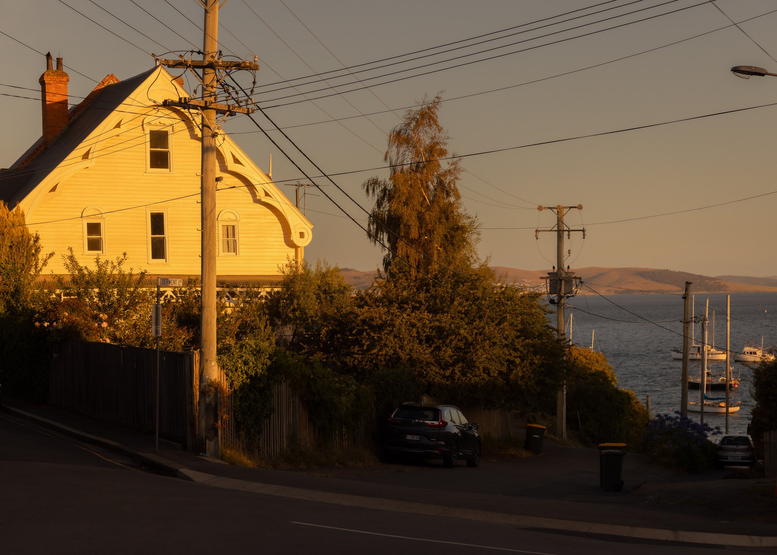 1 of 25
Battery Point