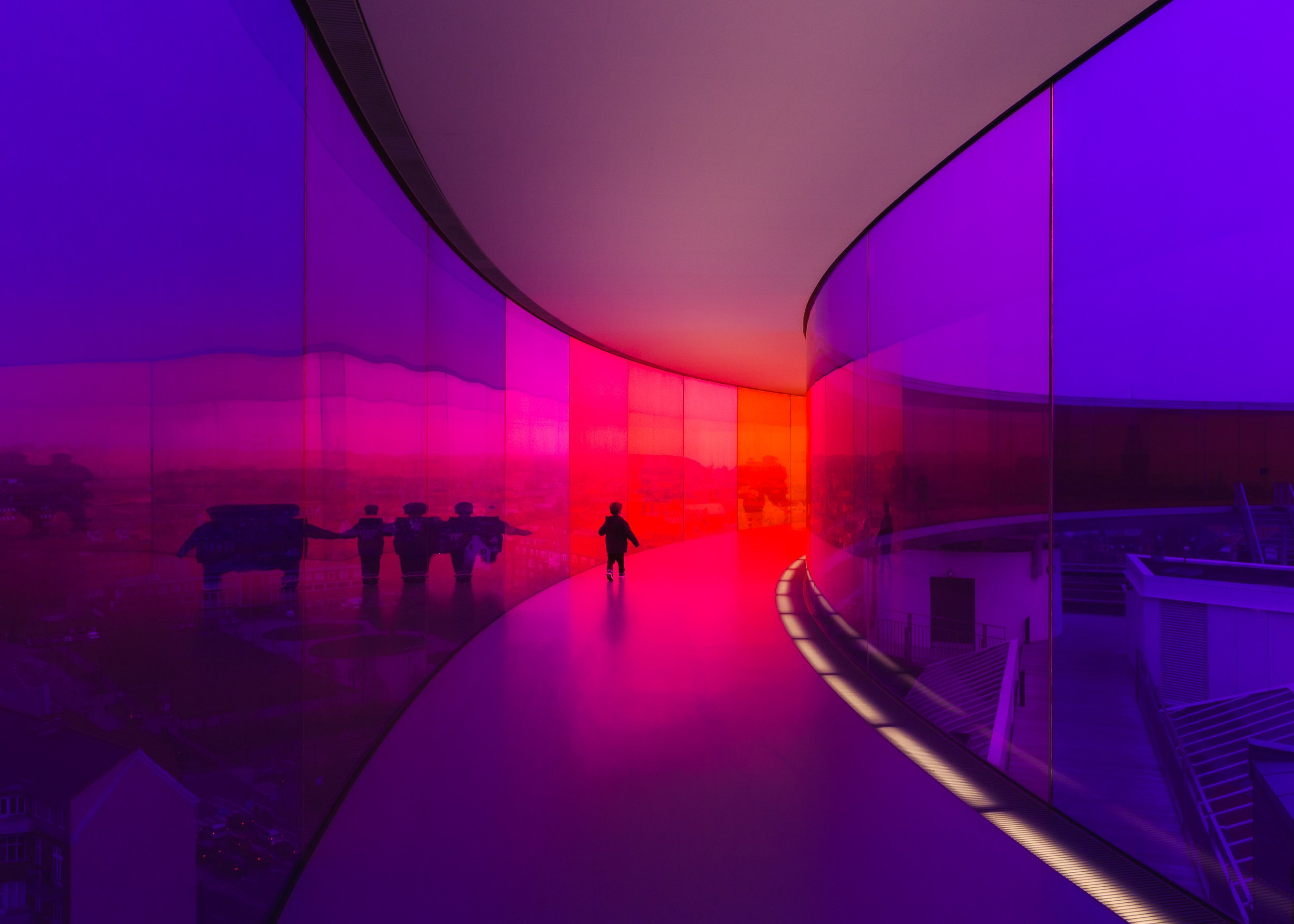 10 of 45
AROS, Aarhus