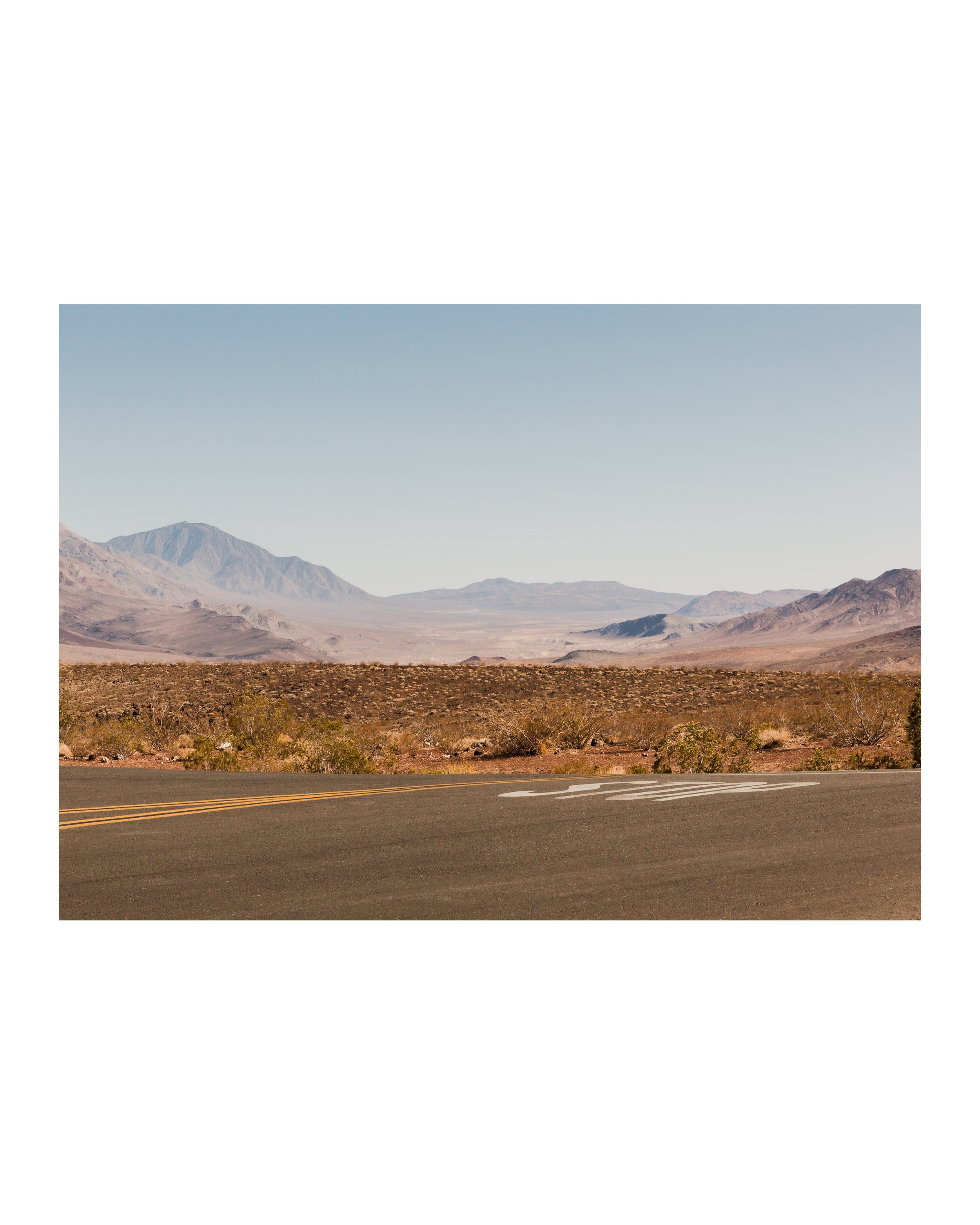 43 of 43
Death Valley, California