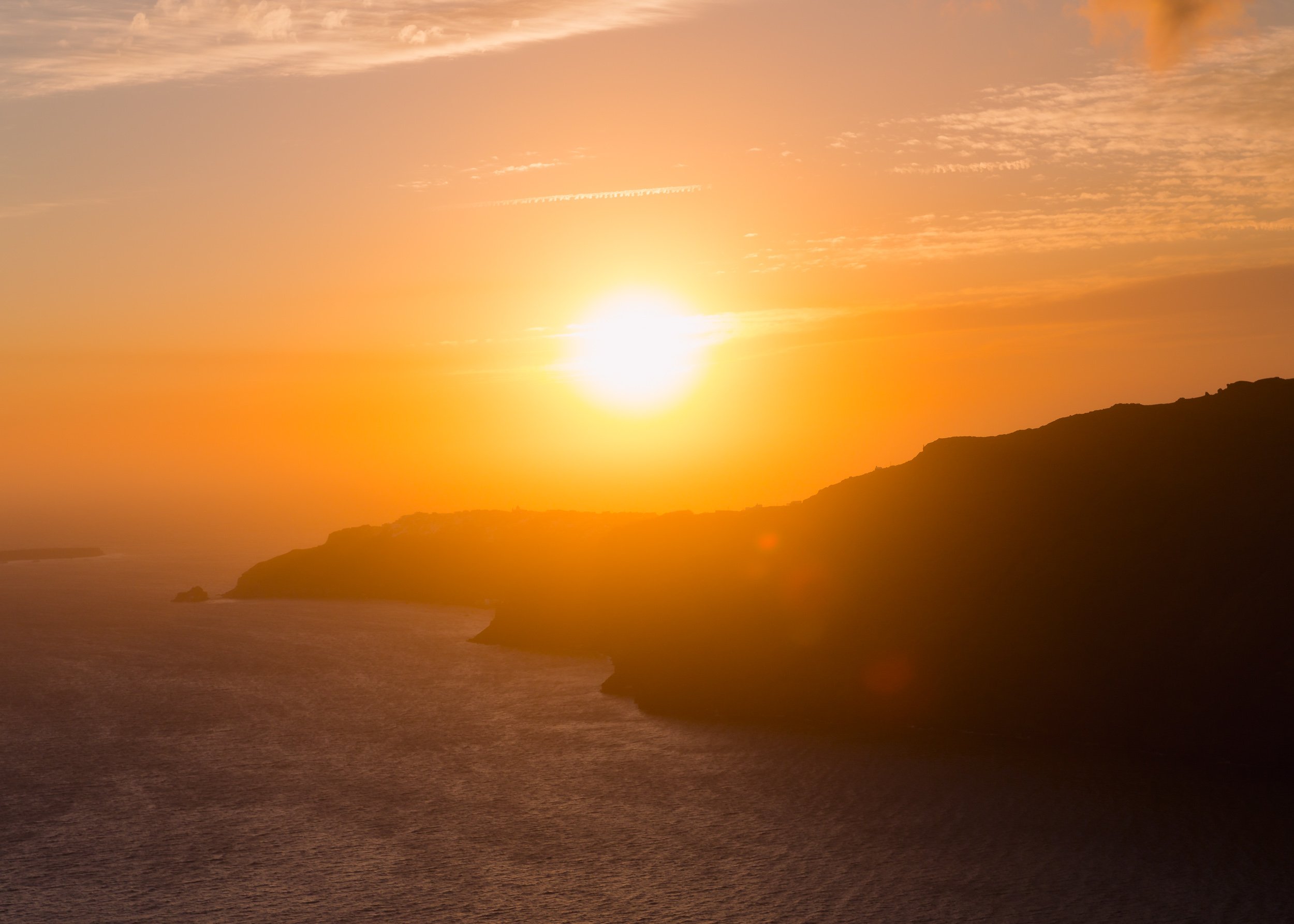 40 of 40
Imerovigli Sunset