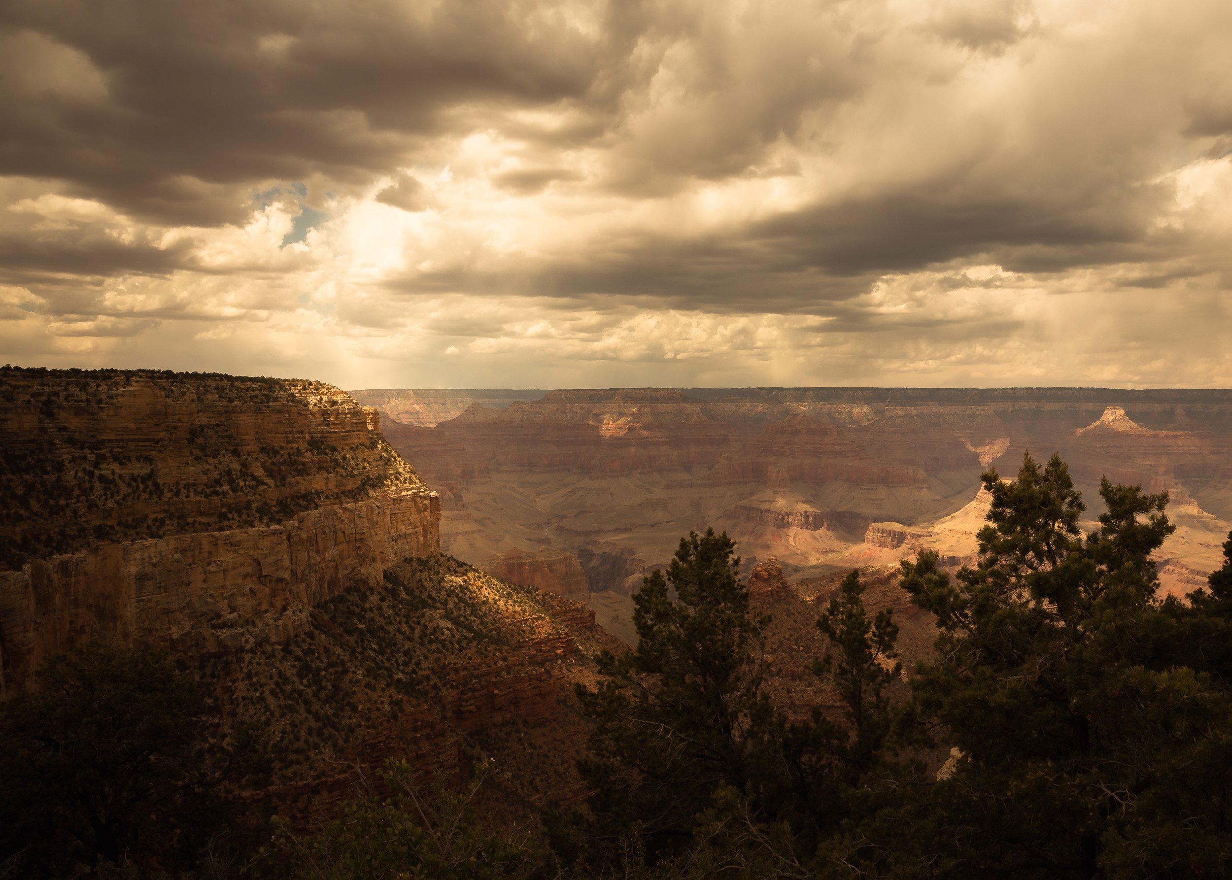 38 of 43
The Grand Canyon, California