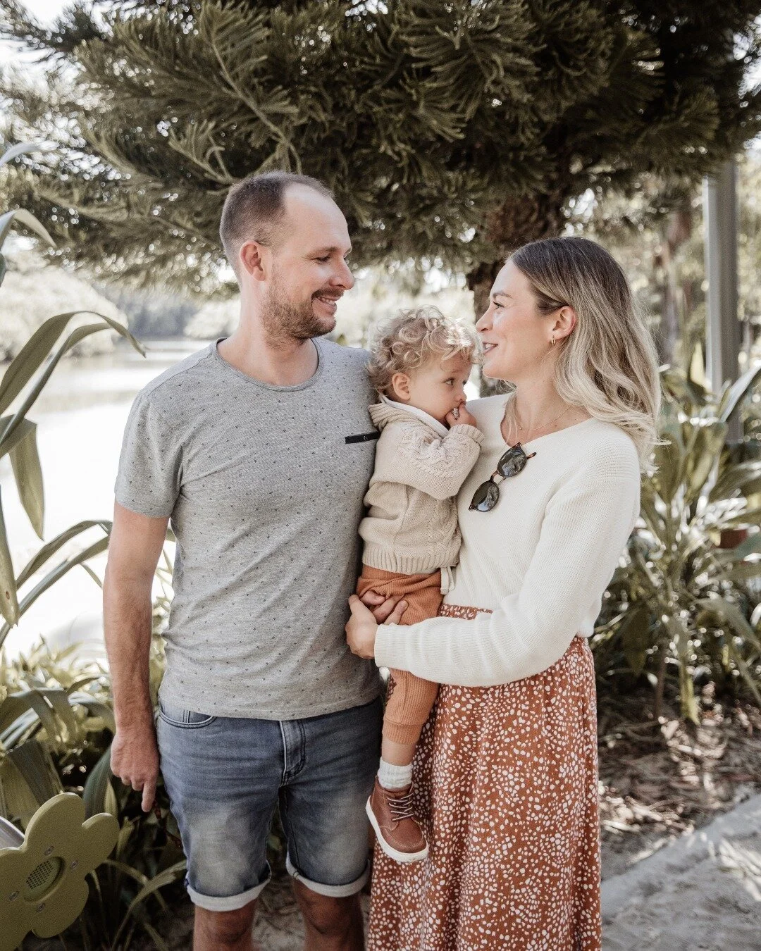 Sharing adoration for our little man today after his second birthday on the weekend. 

The past two years feel like they've come and gone overnight and yet all the change, growth, and transformation we've experienced during this time make it seem lik