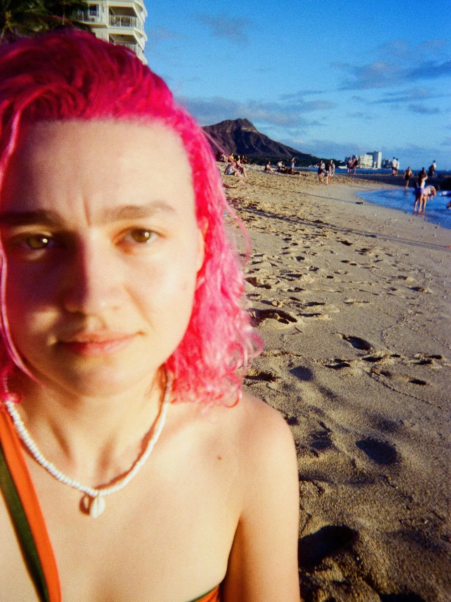 me &amp; you, vertically (p.1)
.
.
.
shot on 35mm film, by yours truly 📸🤳
1. Honolulu, 2. Brooklyn, 3. &amp; 4. Punta Cana, DR
