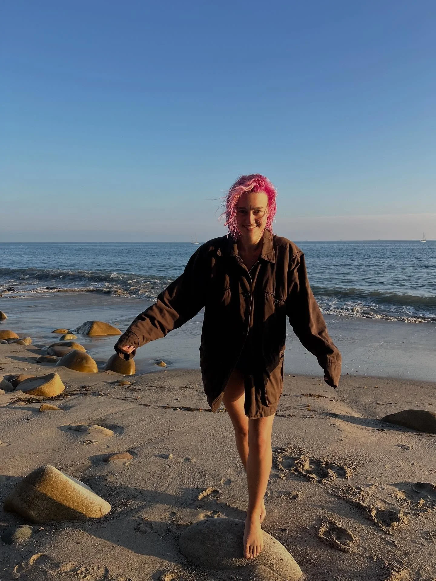 voice gives wings to fly&mdash;
see you at @scribble.community on Tuesday 🧡🪽💌 :)