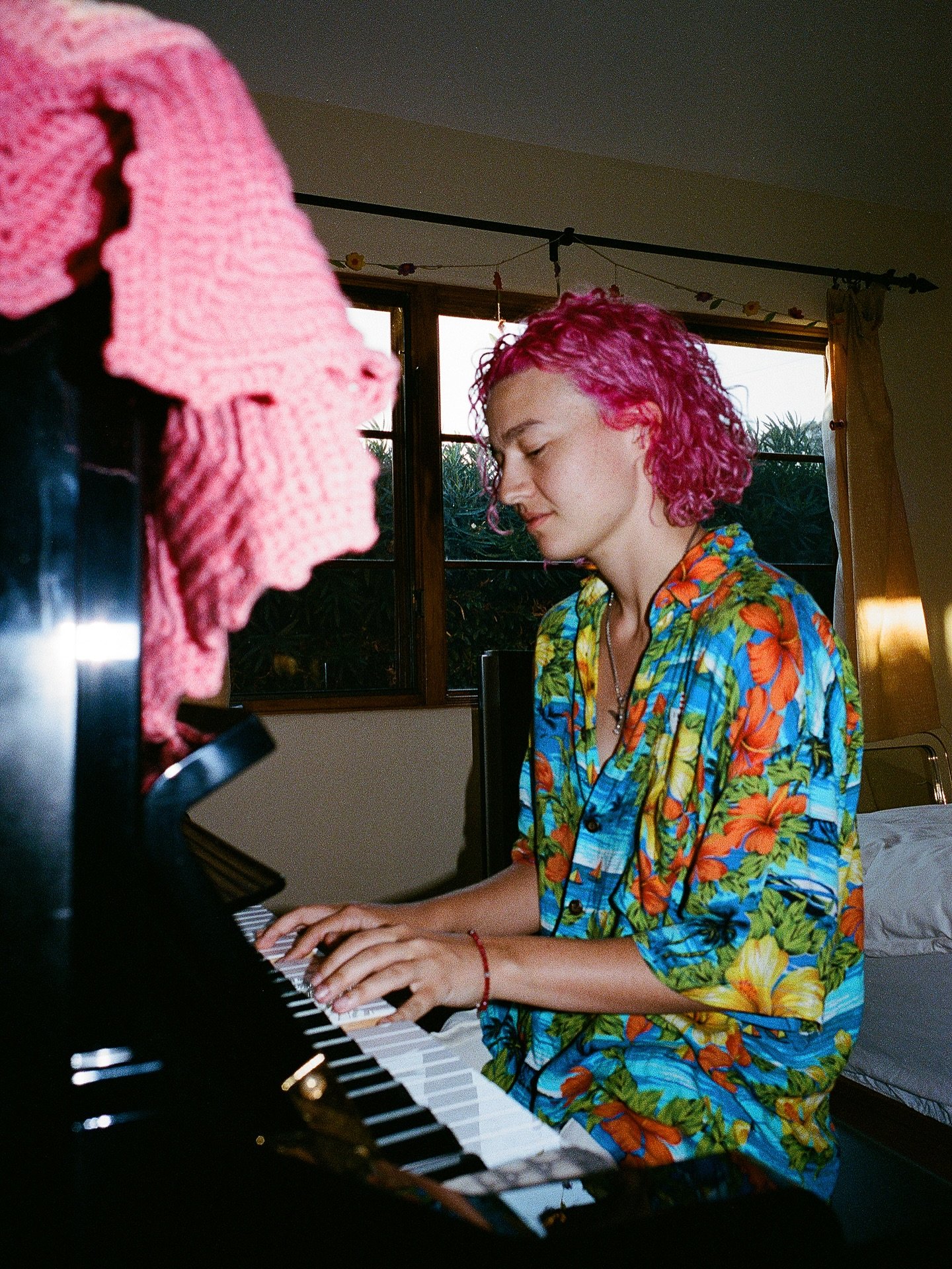 don&rsquo;t be a hard rock when you really are a gem, baby grrrrr

📸 @roberto_johnson