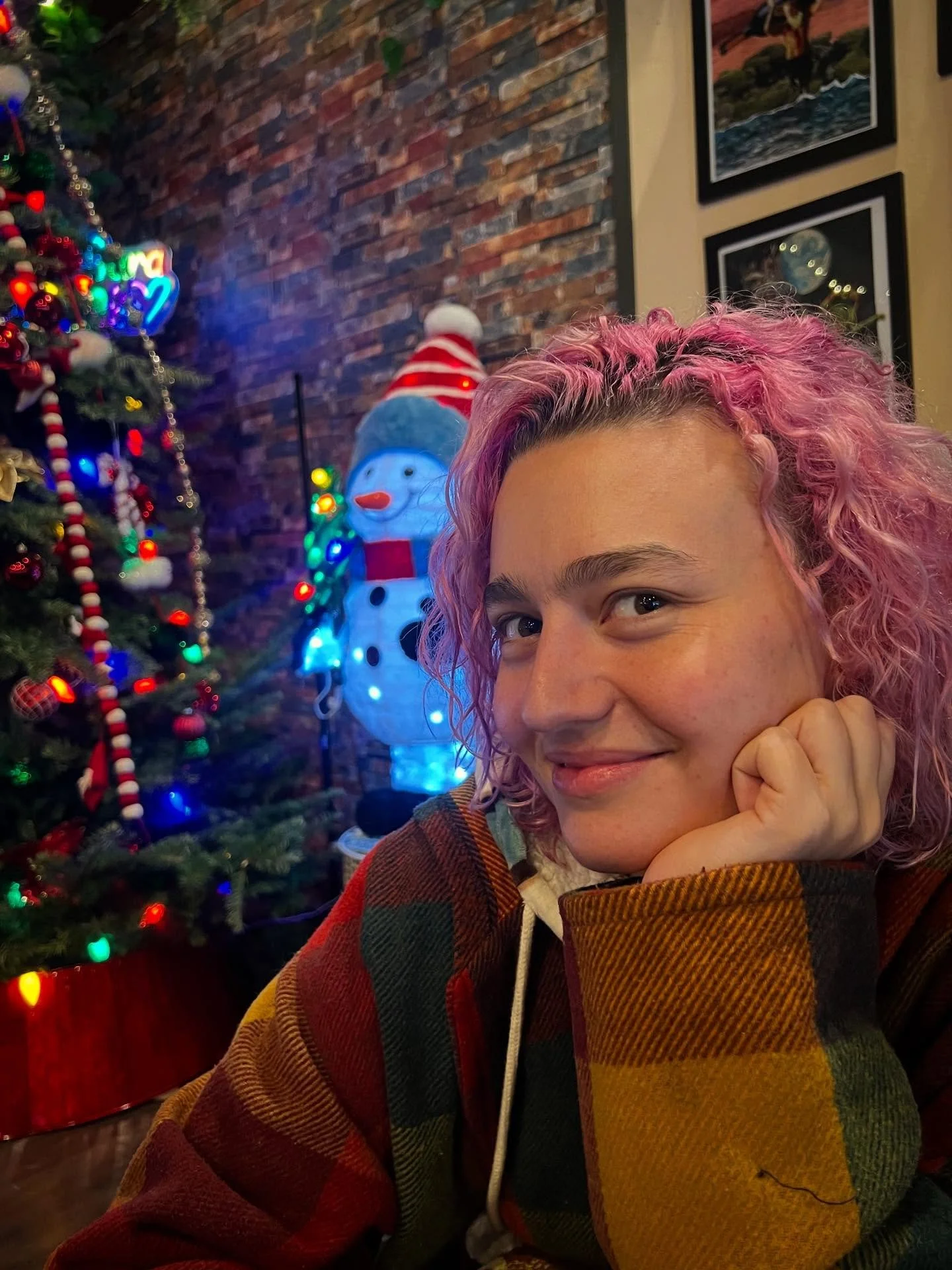 ah, yes, the holidays&hellip; that was them, right? they&rsquo;re over now? 😴