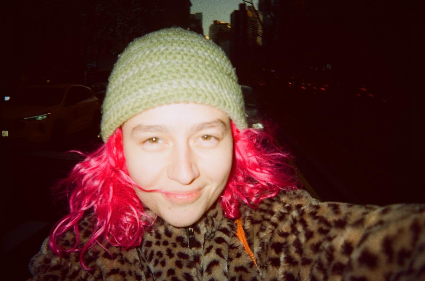 traveling, traveling, traveling&hellip; here&rsquo;s some artsy #35mm by me. #filmphotography &hearts;️🫠