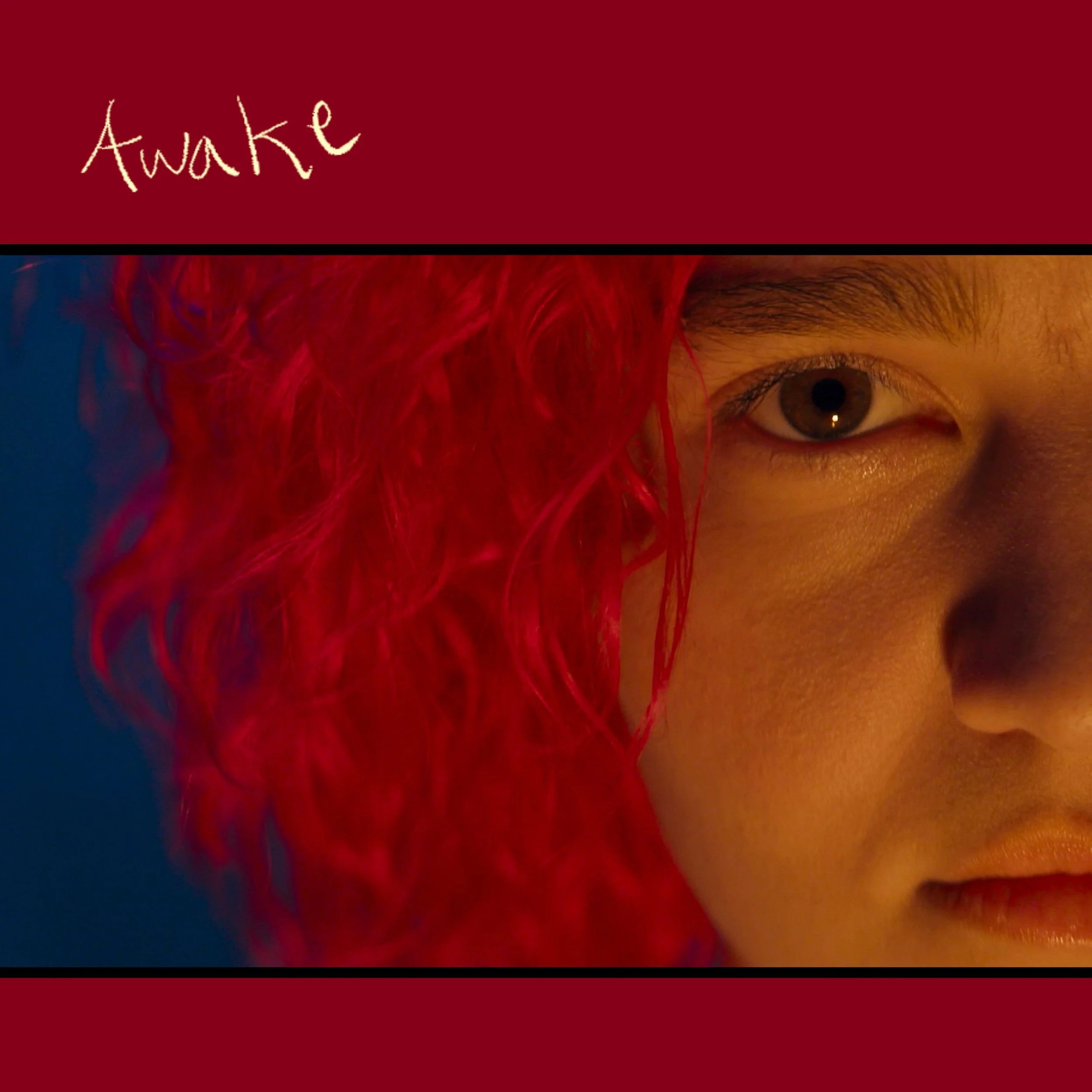 This song came from a place of wanting answers and slowly learning to sit with what I felt instead. Friday, it&rsquo;s yours. ❤️ (Awake ft. @sistastrings ) out 10.16. Pre-save at the link in bio.