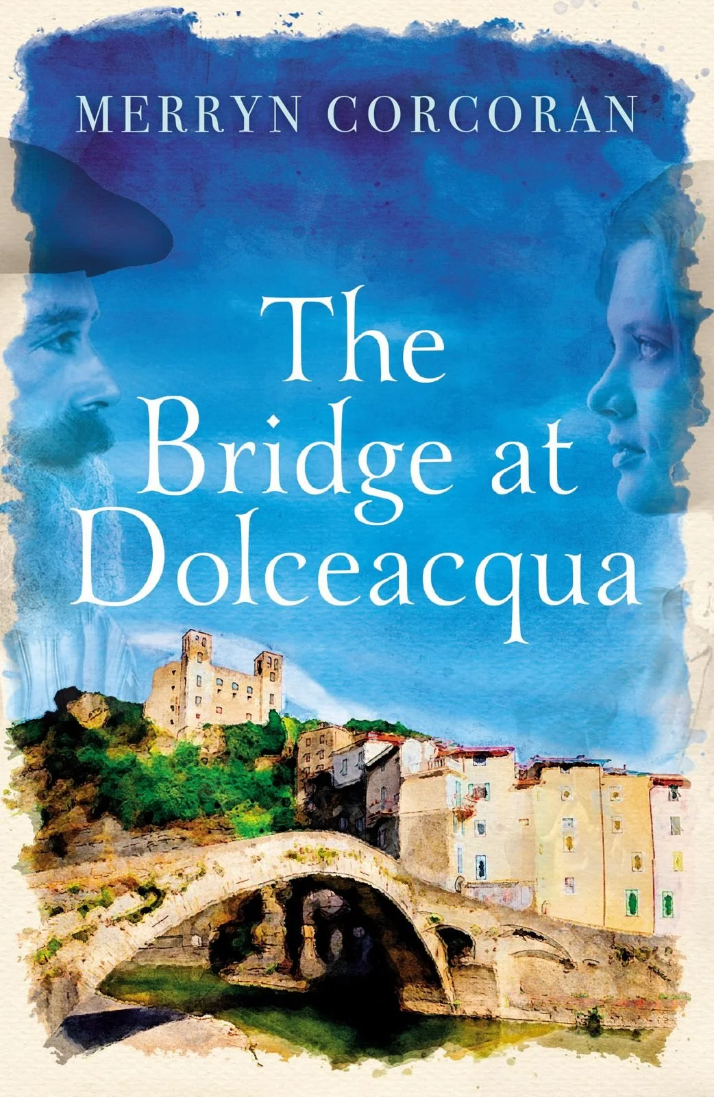The Bridge at Dolceacqua