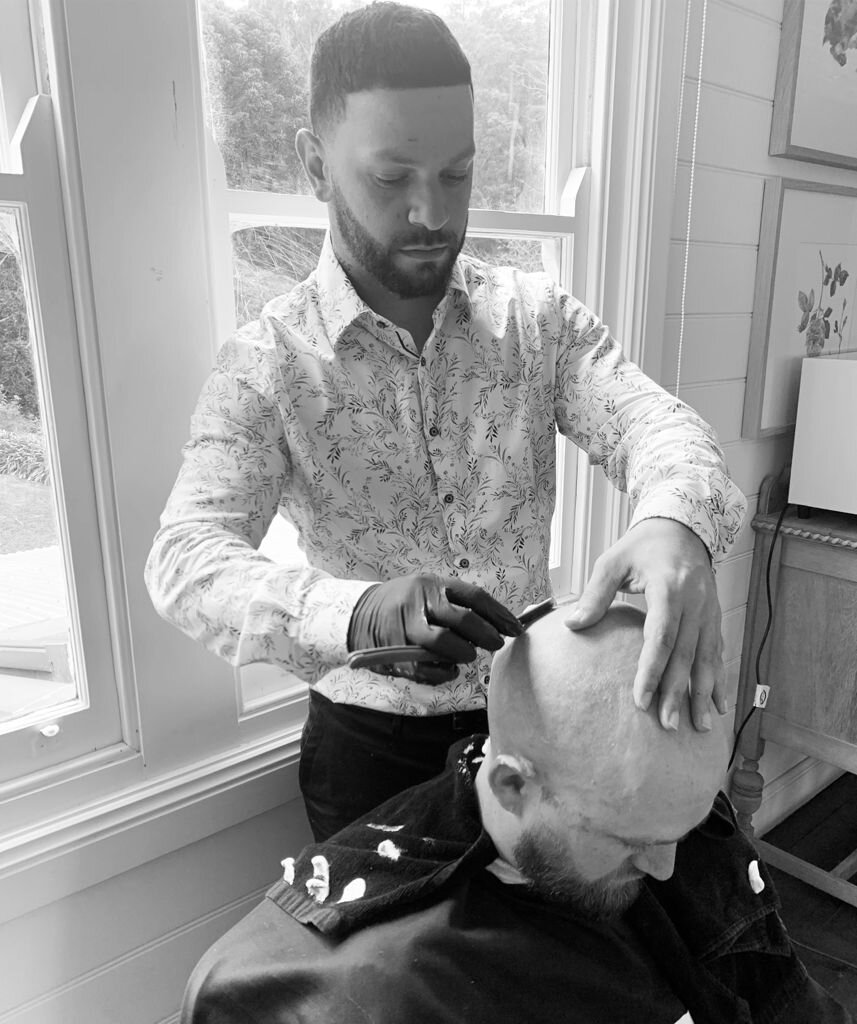 head shave : wedding.JPG