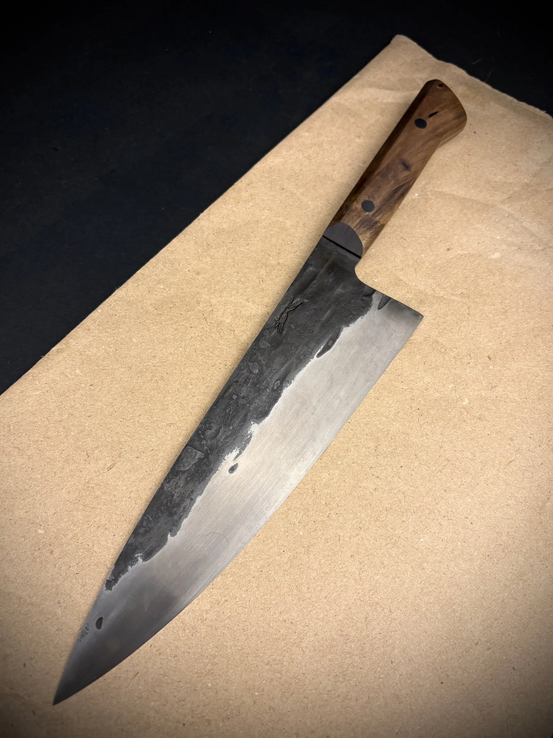 Hand Forged Workhorse Gyuto