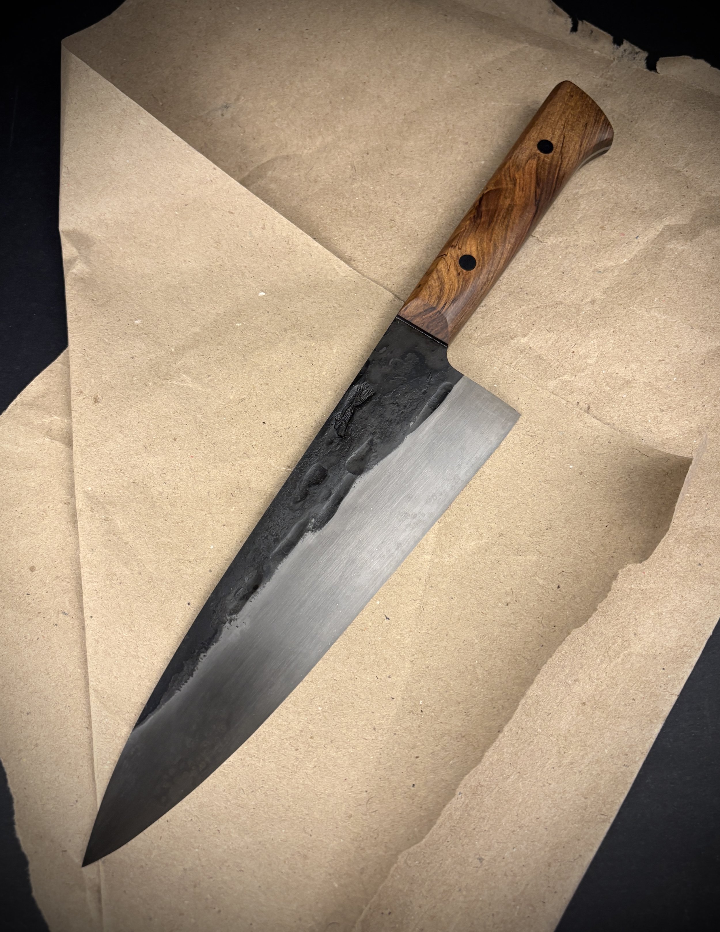 Hand Forged Workshorse Gyuto