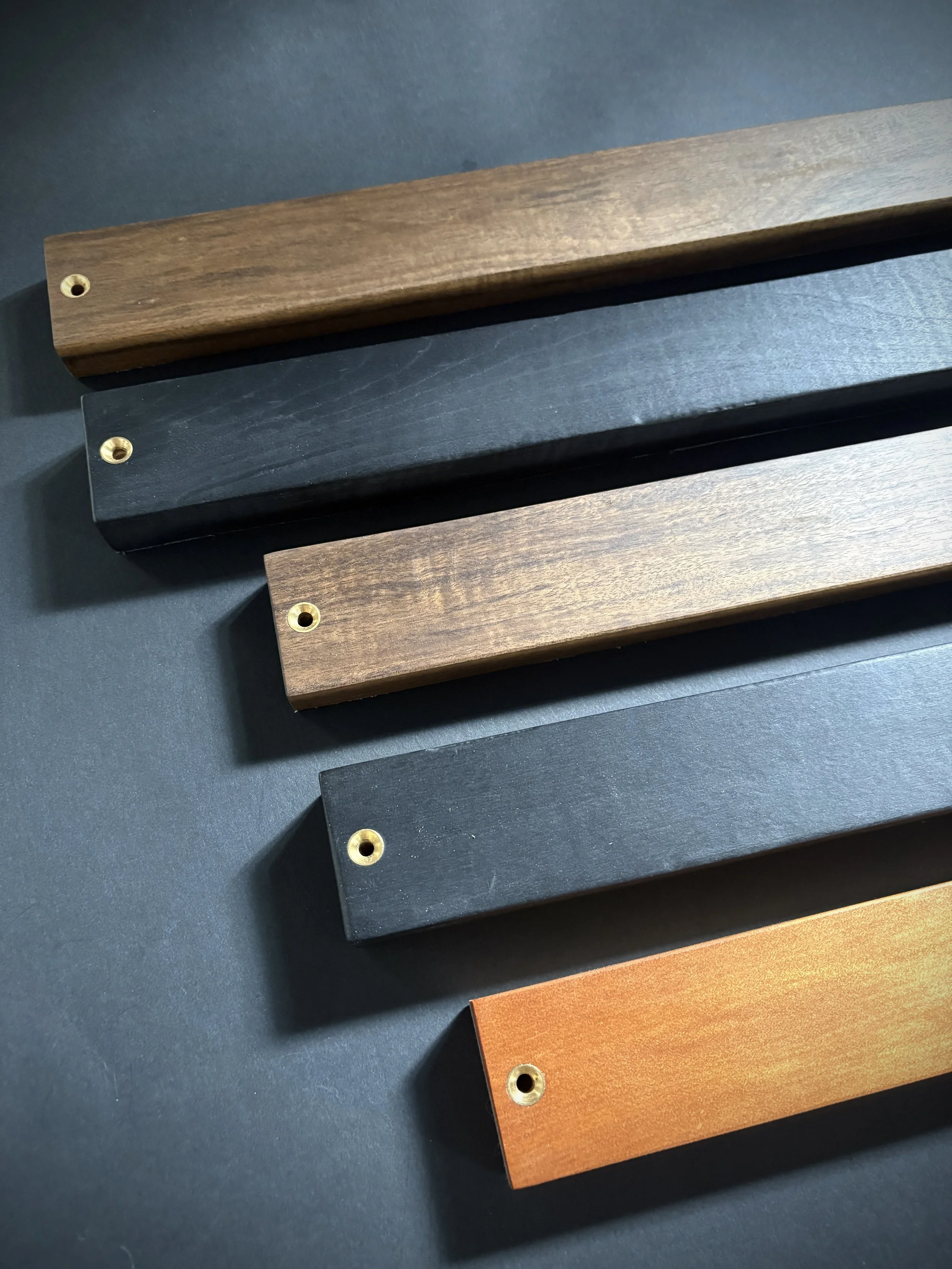 Magnetic Knife Racks