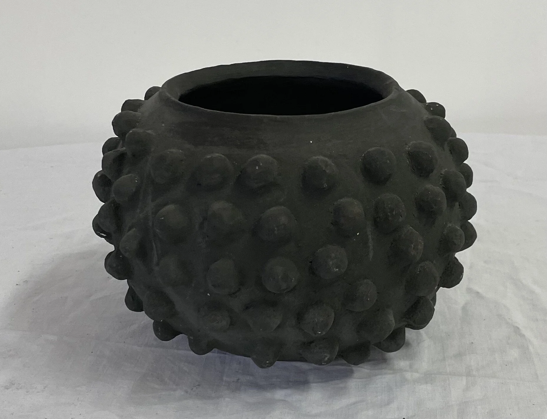 Unbekannt "Afrikanische Gefäße (Ghana)" -80€