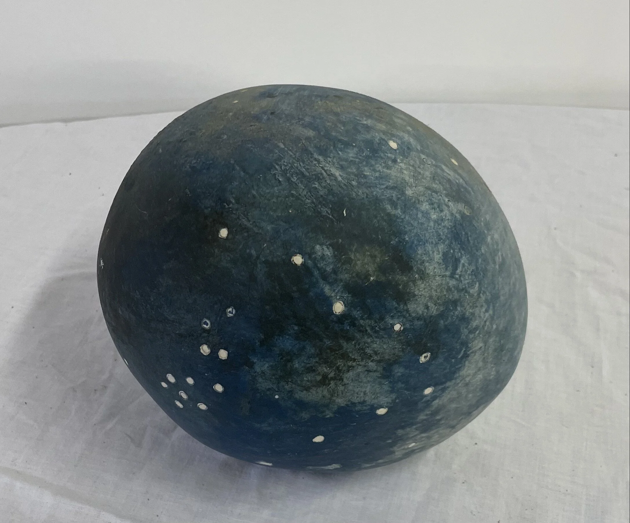 Simone von Bakel "Wandobjekte (Holland)" -120€