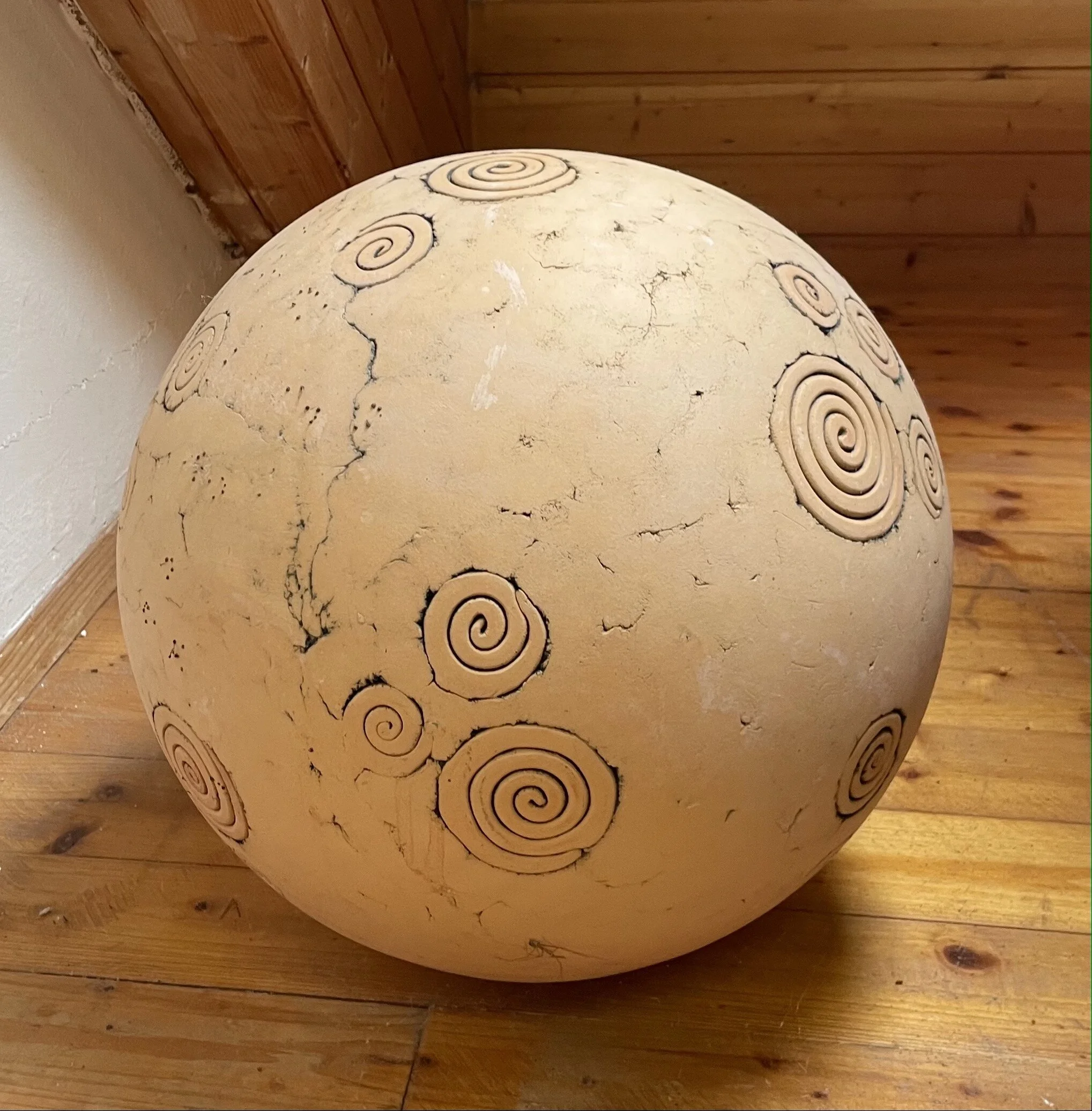 Nikola Jakadovsky "Kugel" -250€