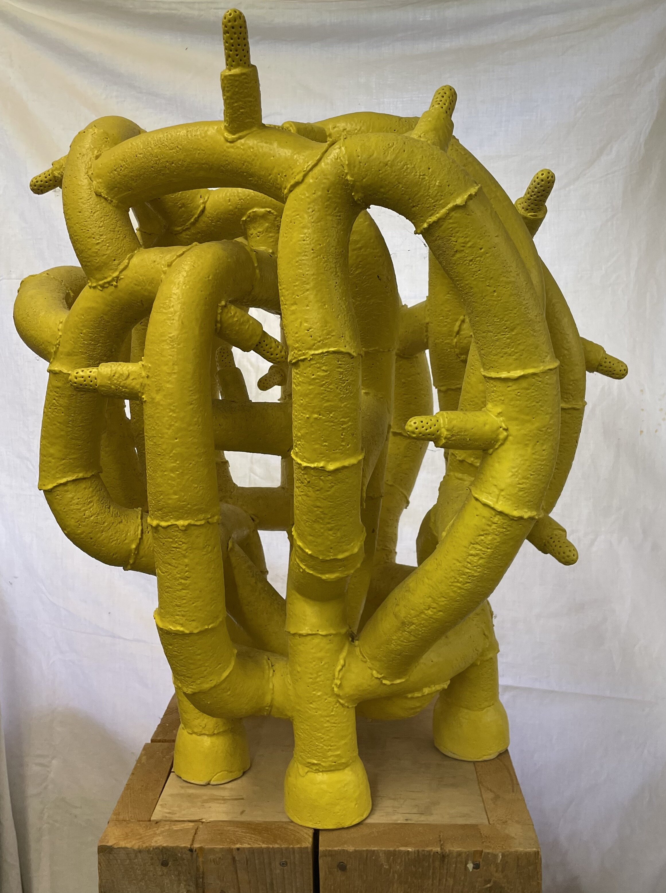 Fausto Salvi "Wasserkopf" -5.000€