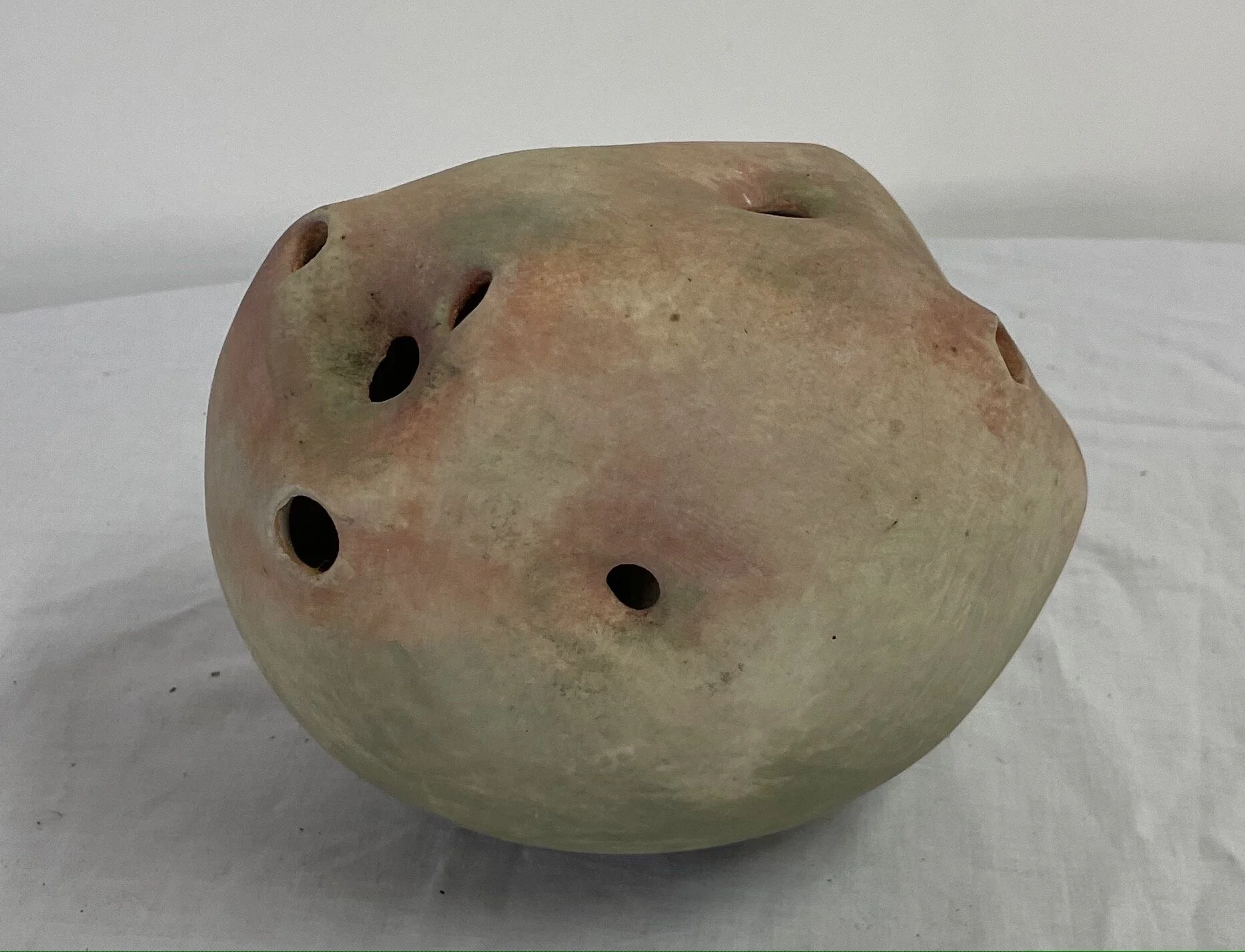 Simone von Bakel "Wandobjekte (Holland)" -120€