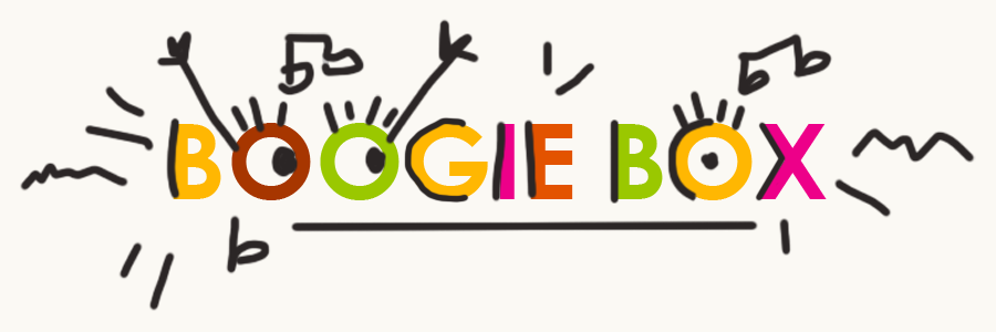 BOOGIE BOX