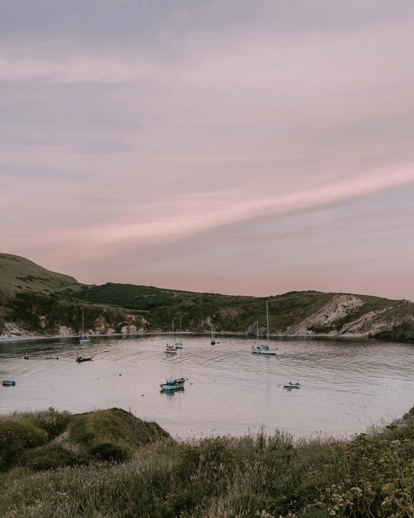 / the perfect ending /