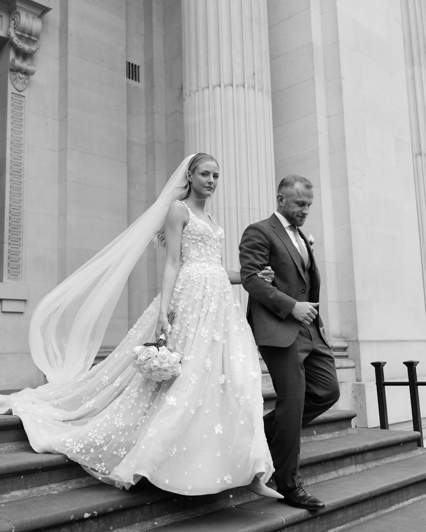 James &amp; Georgia for their intimate affair at The Old Marylebone and evening spent at The Landmark in London
.
#london #londonwedding #londonweddingphotographer #marylebonetownhall #modernbride #togetherjournal #rfpotd #voguebride #fashionbride #f