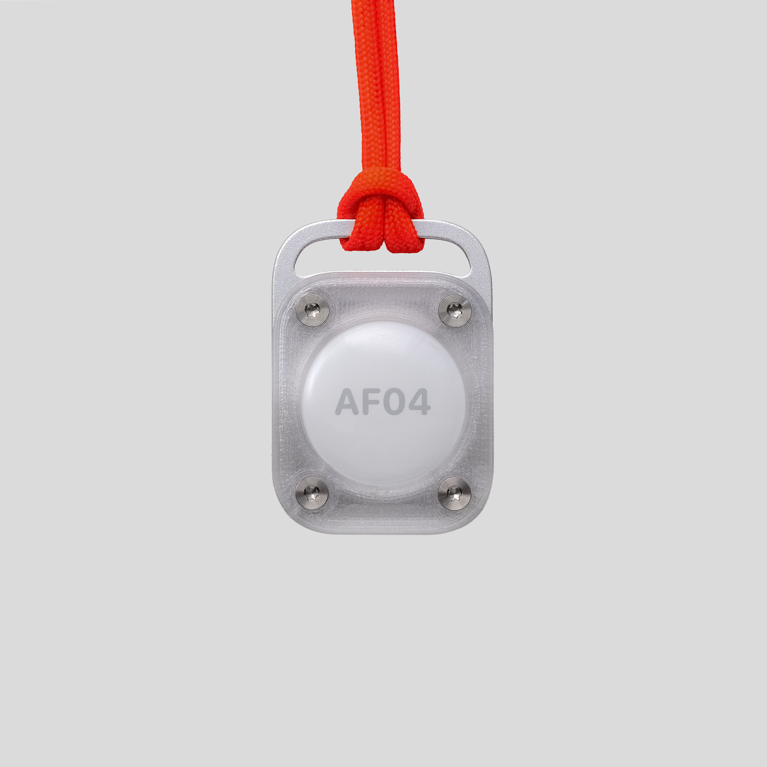 AF04 | AirTag Enclosure