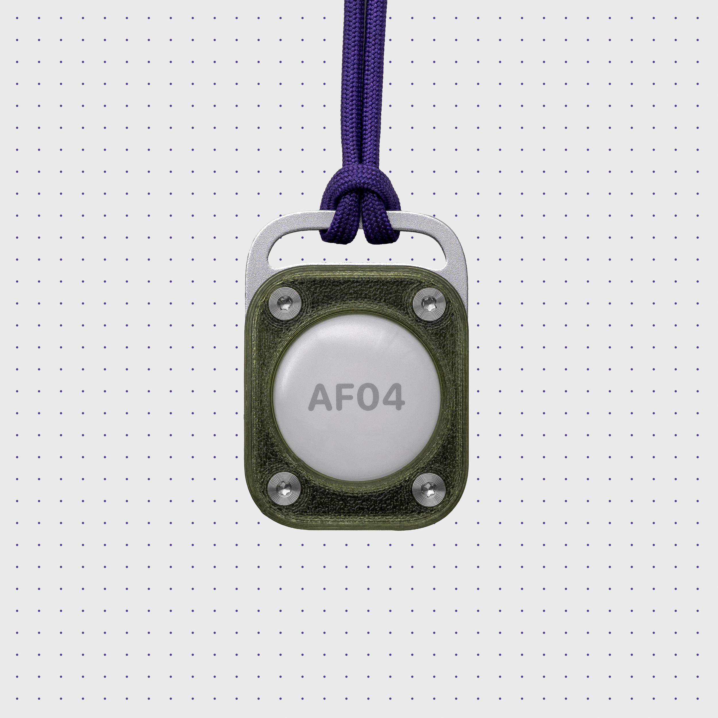 AF04 | AirTag Enclosure
