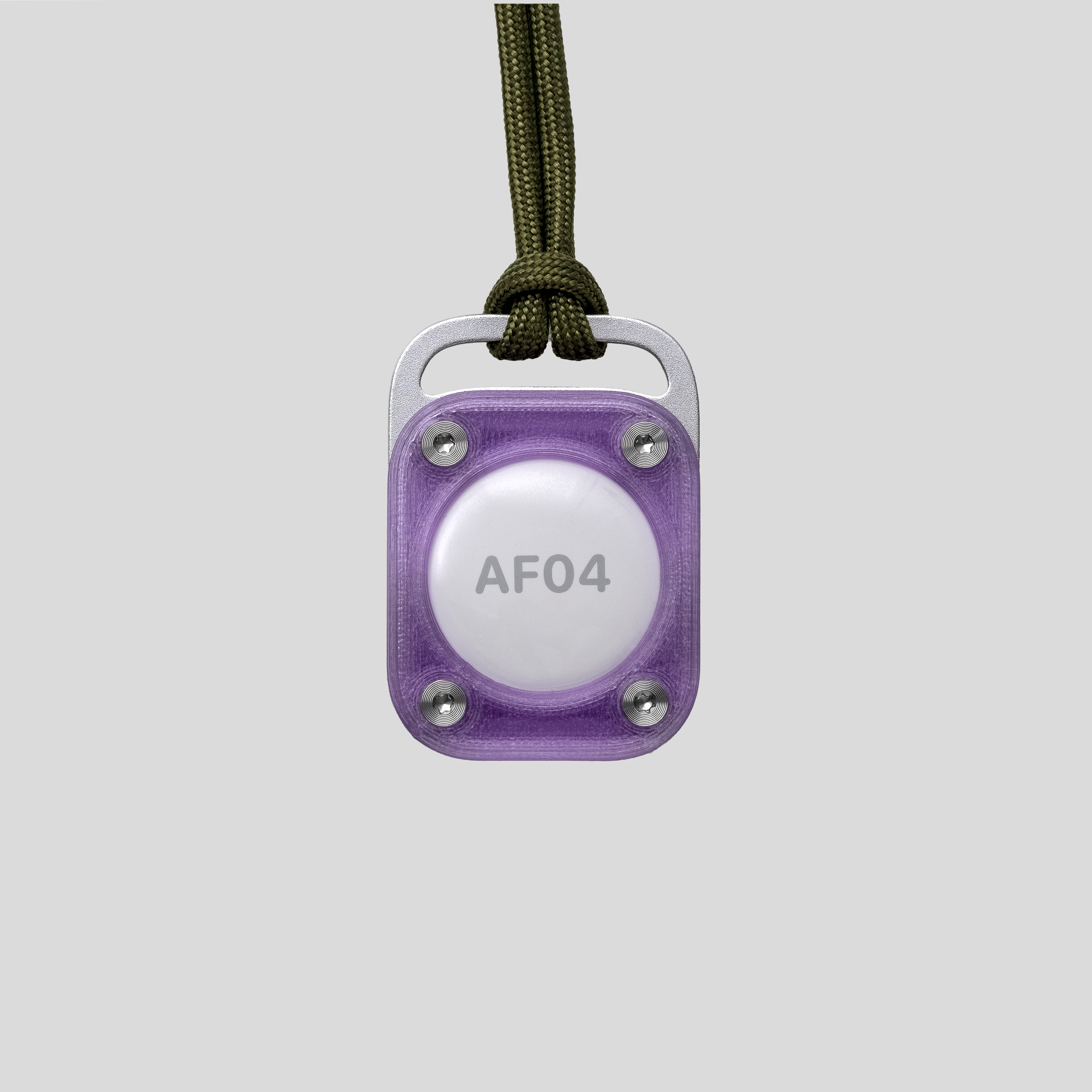 AF04 | AirTag Enclosure