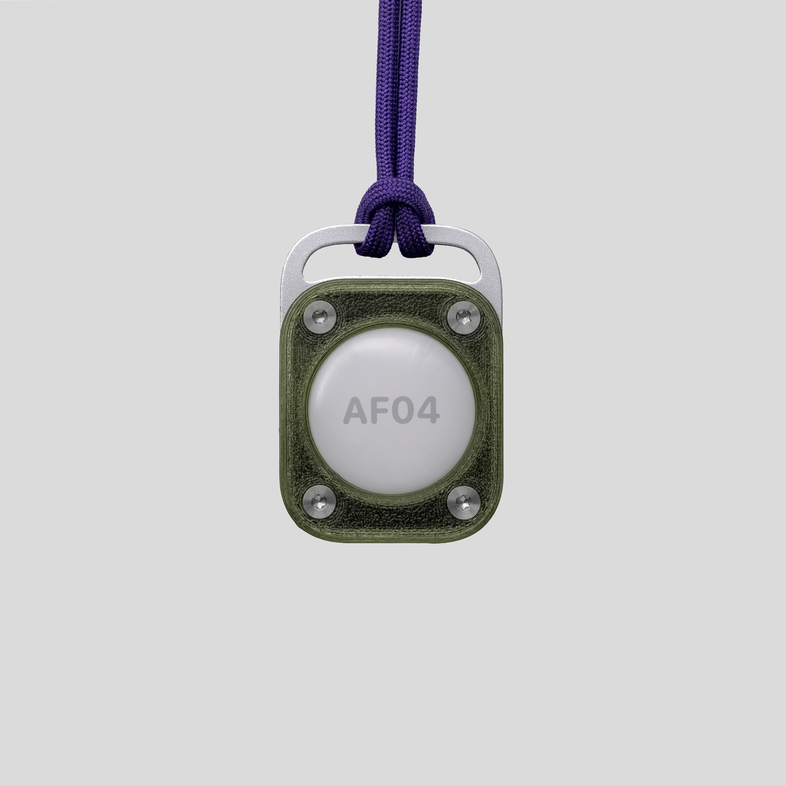 AF04 | AirTag Enclosure