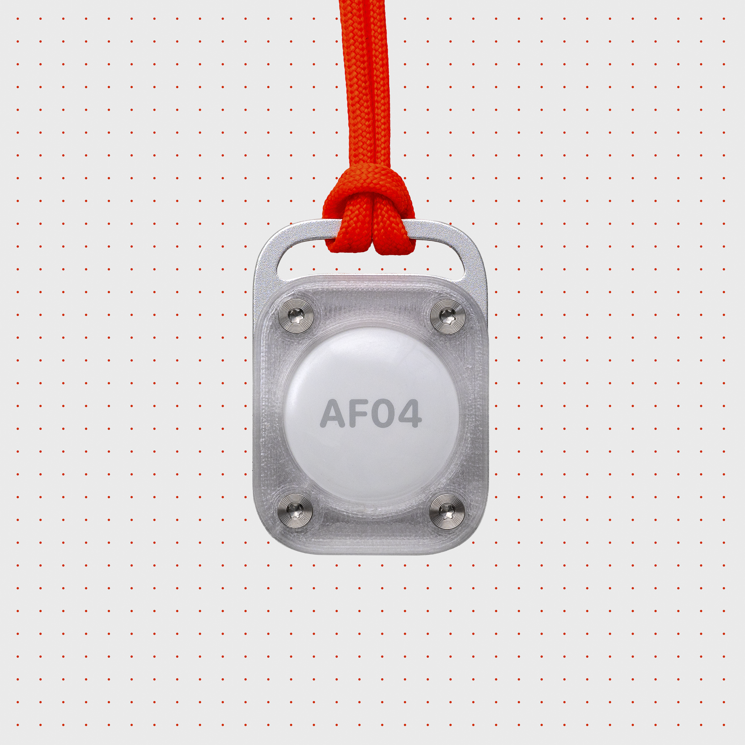 AF04 | AirTag Enclosure