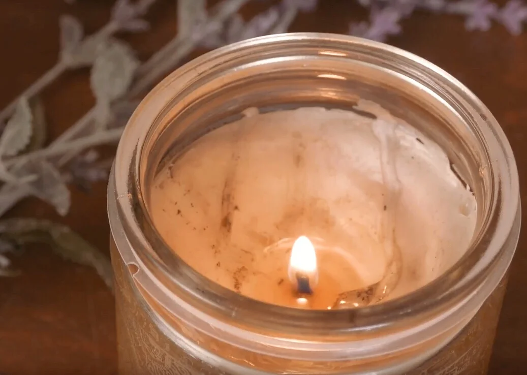 Chapter Two - Lavender