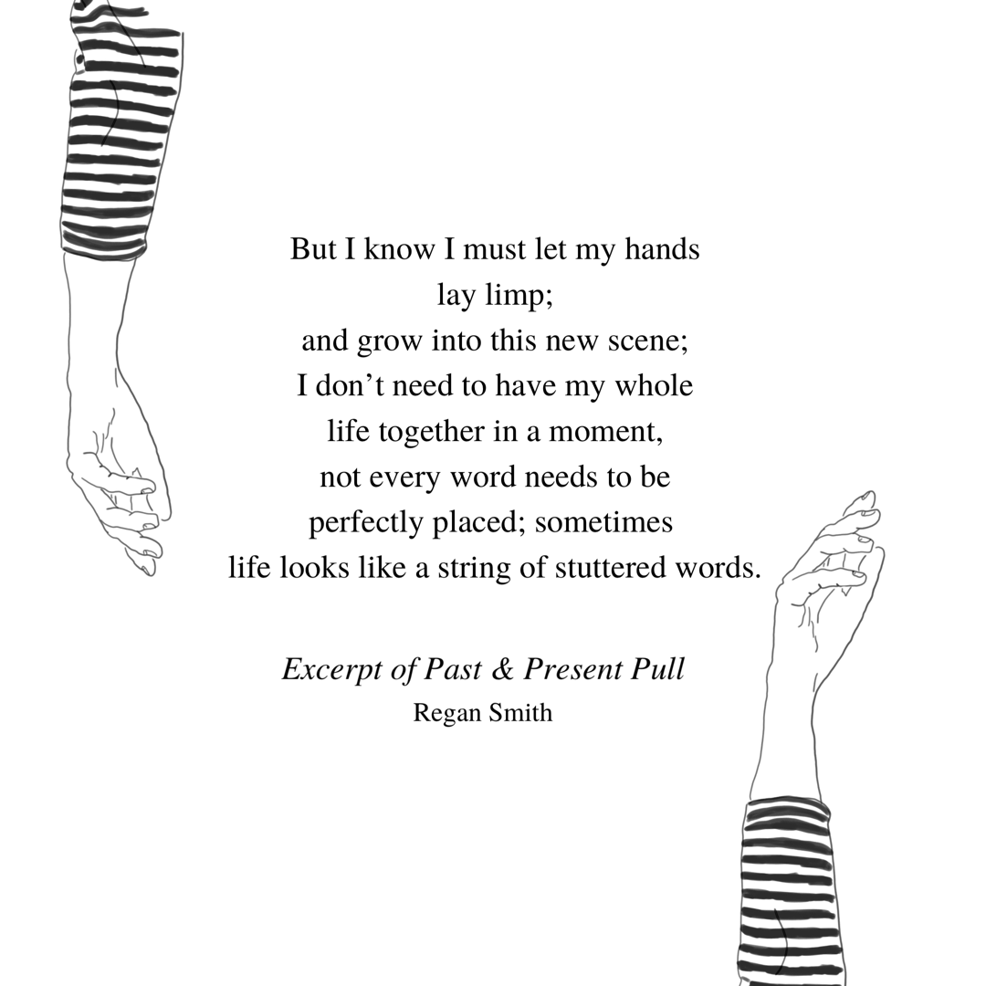 Past &amp; Present Pull