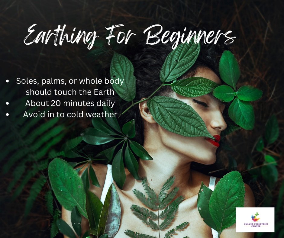Earthing Tips For Beginners