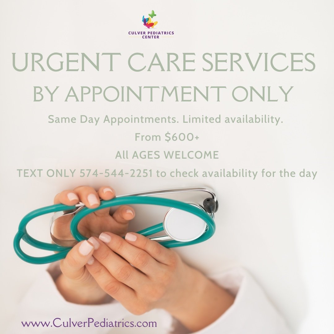 Culver Summer: Urgent Care Services For Non-Members