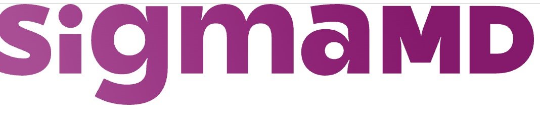 SigmaMD: Our newest DPC Women's Retreat Sponsor