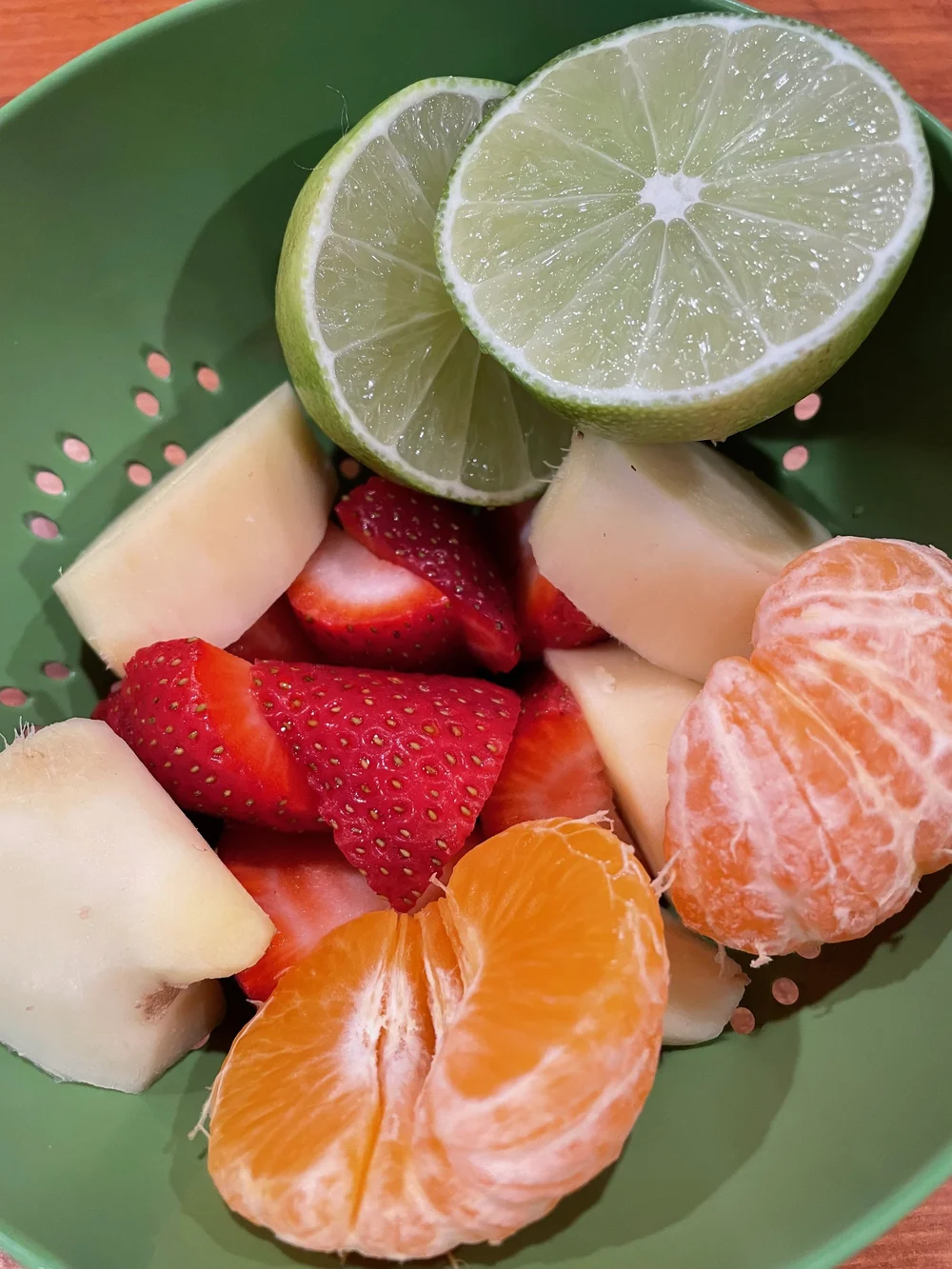 Ginger Shot Recipe — Culver Pediatrics Center