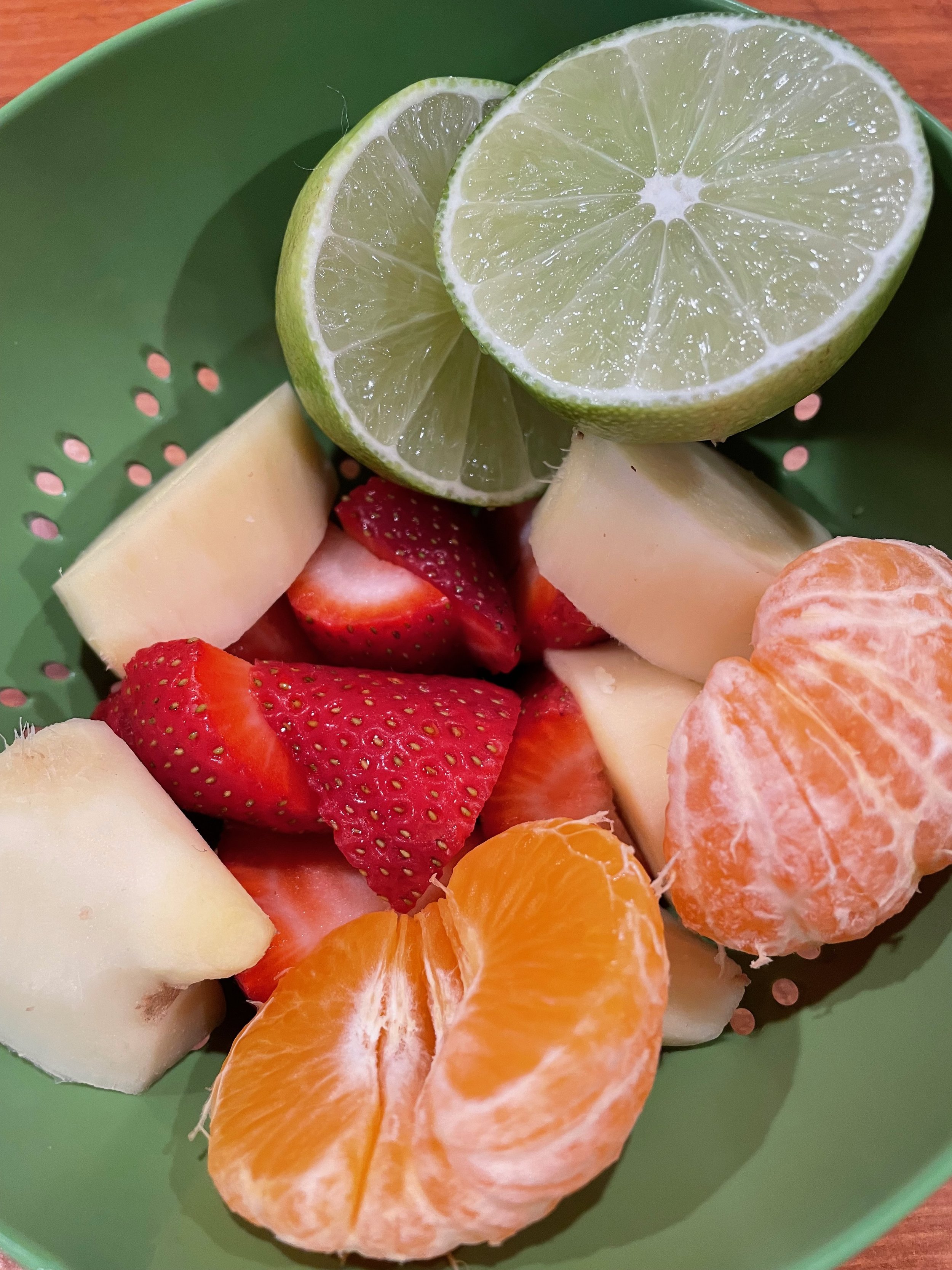 Ginger Shot Recipe — Culver Pediatrics Center