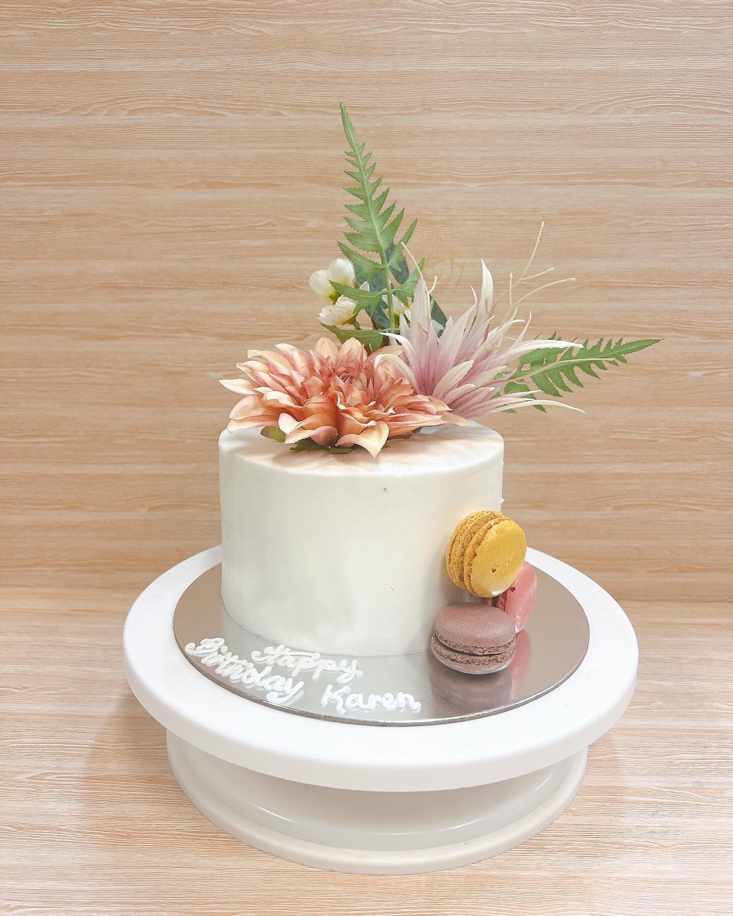 Simple and cute