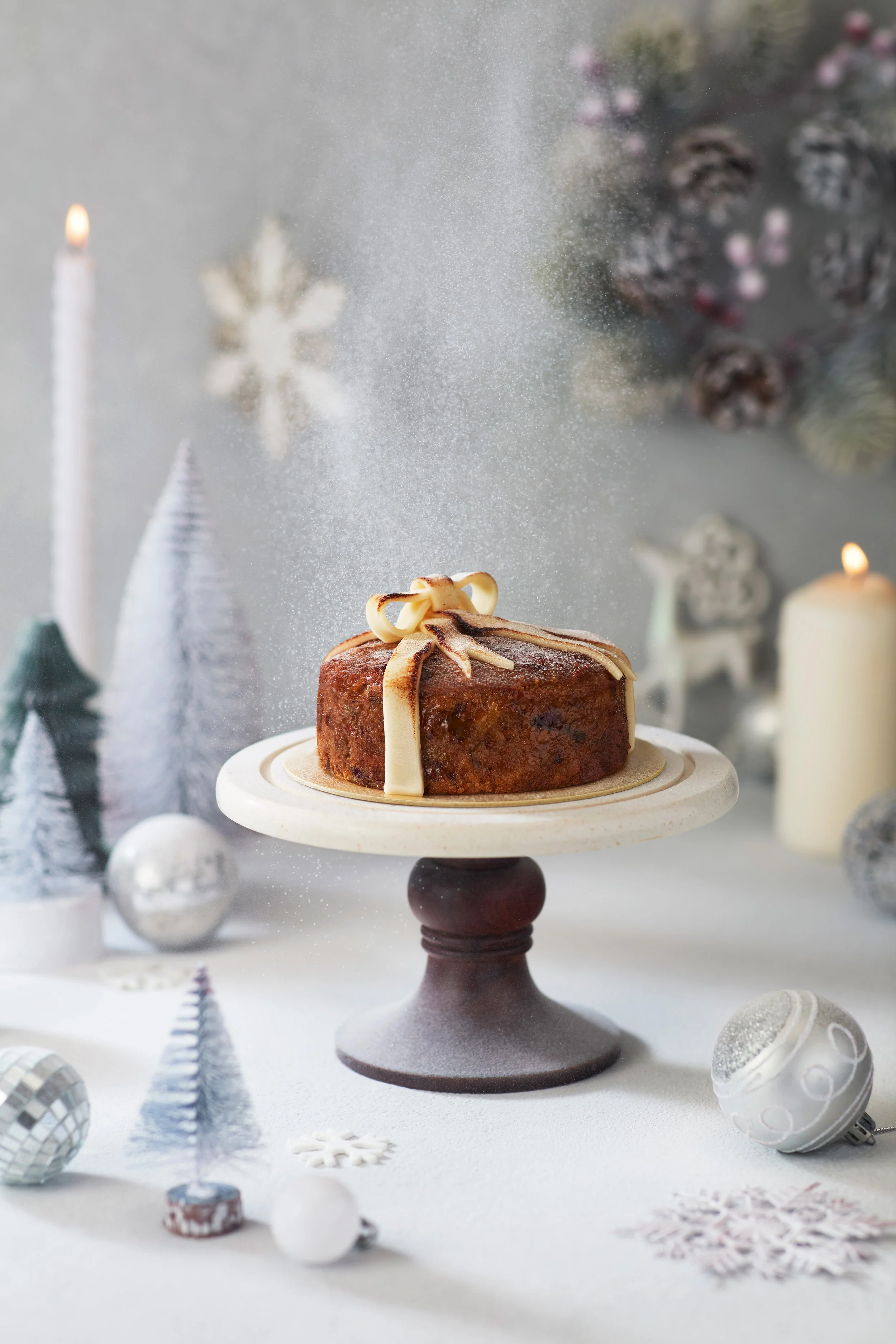 Christmas By Marriott Bonvoy 2025