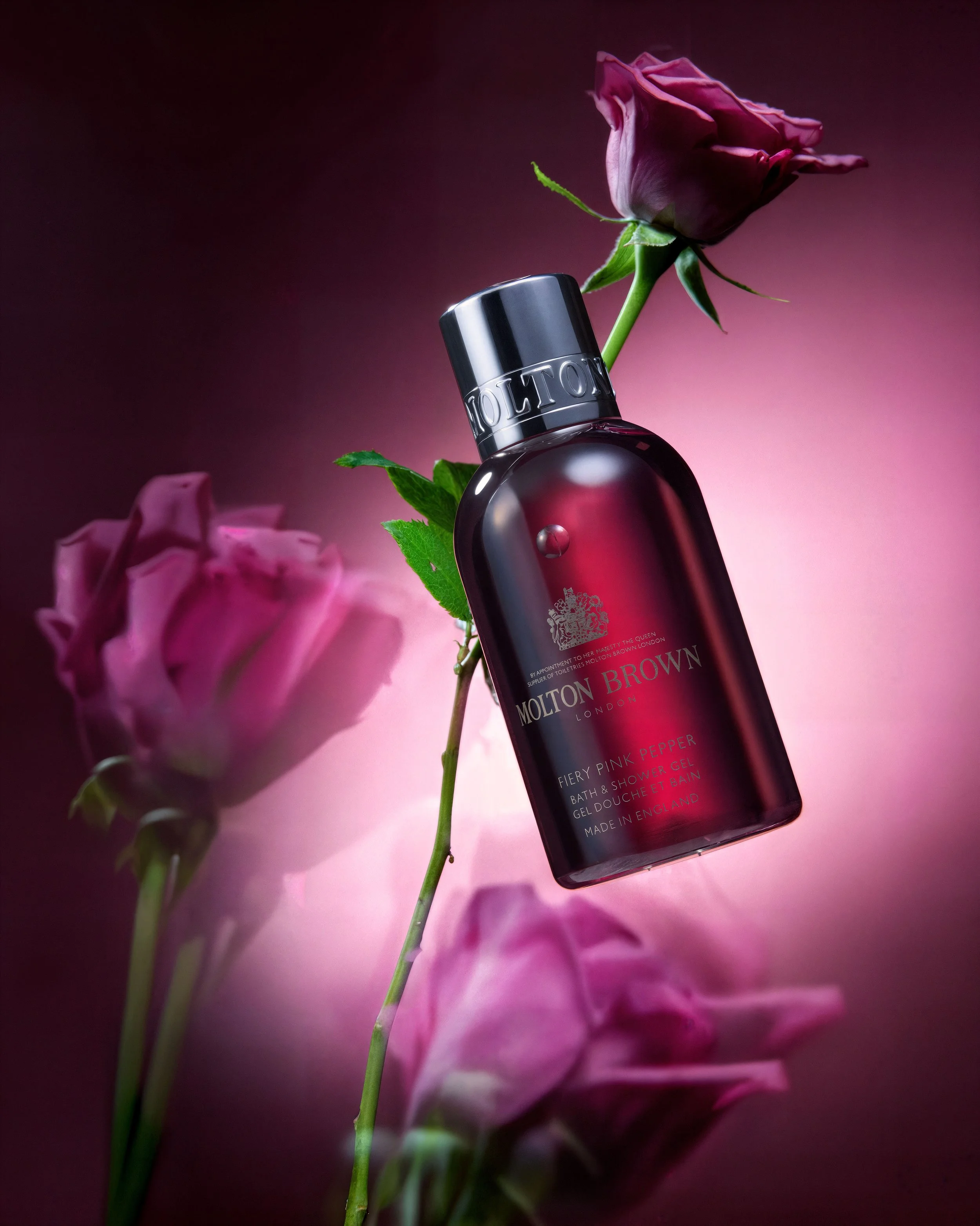 Personal - Molton Brown