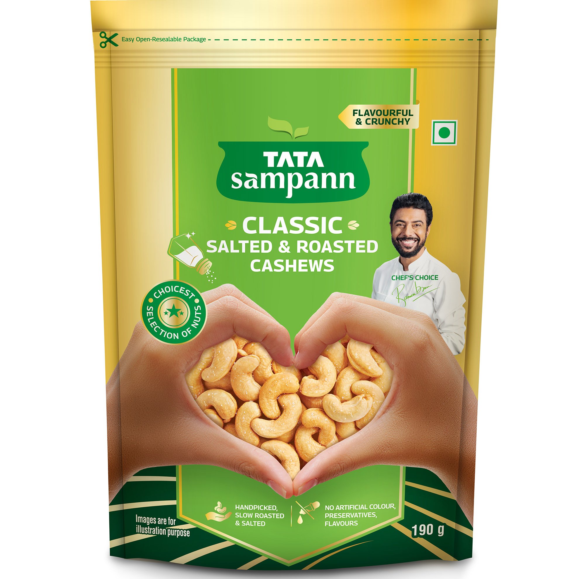 TATA SAMPAN-NUTS & SEEDS