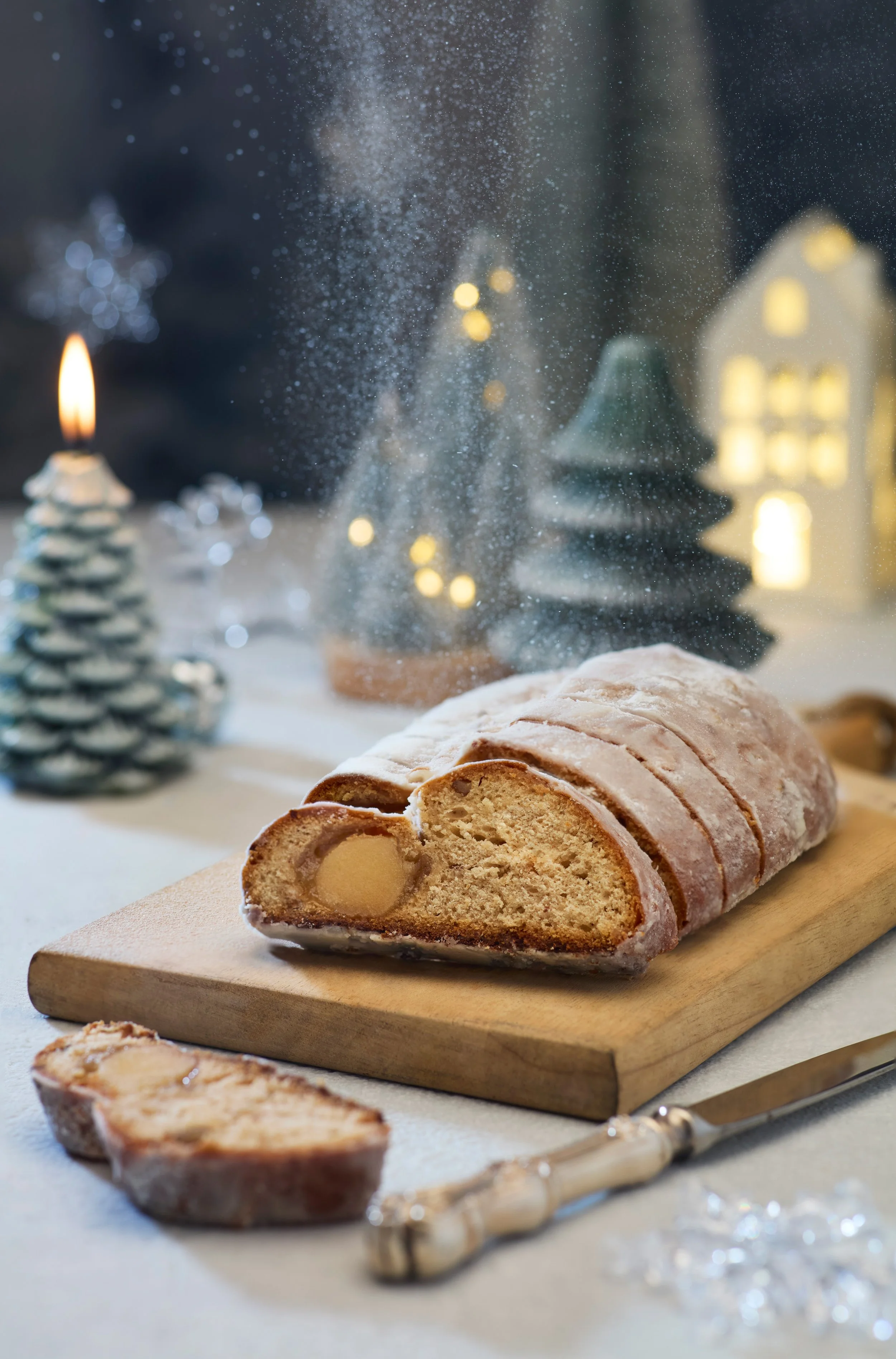 Christmas By Marriott Bonvoy 2025