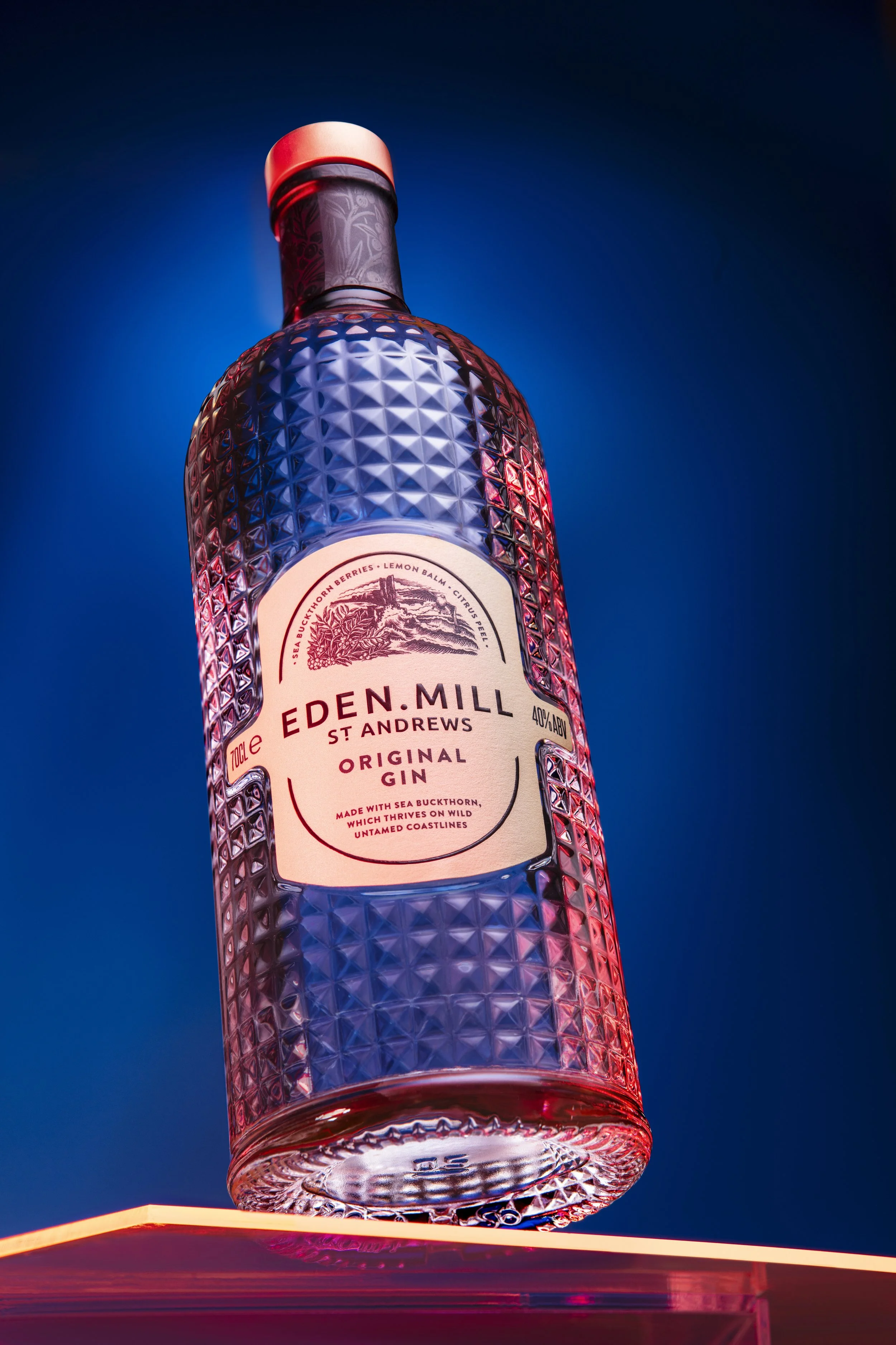 Eden Mill