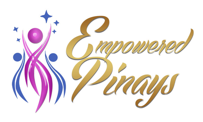 Empowered Pinays - Helping Pinay Rise!