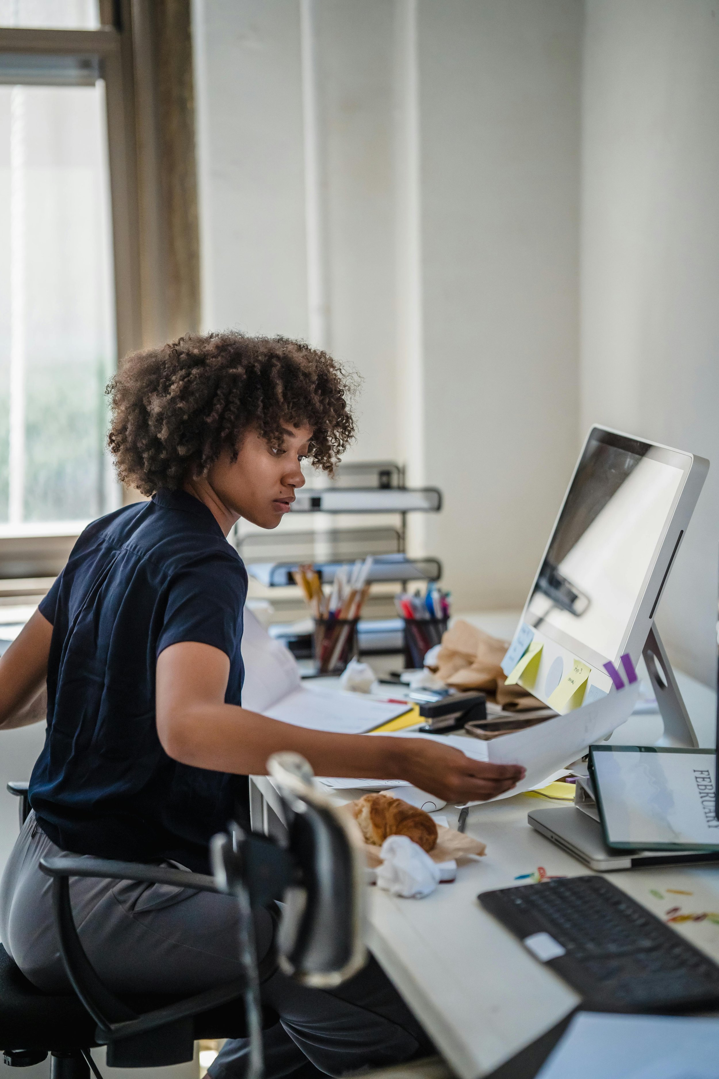 Why copywriting is cursed and what it takes to survive.