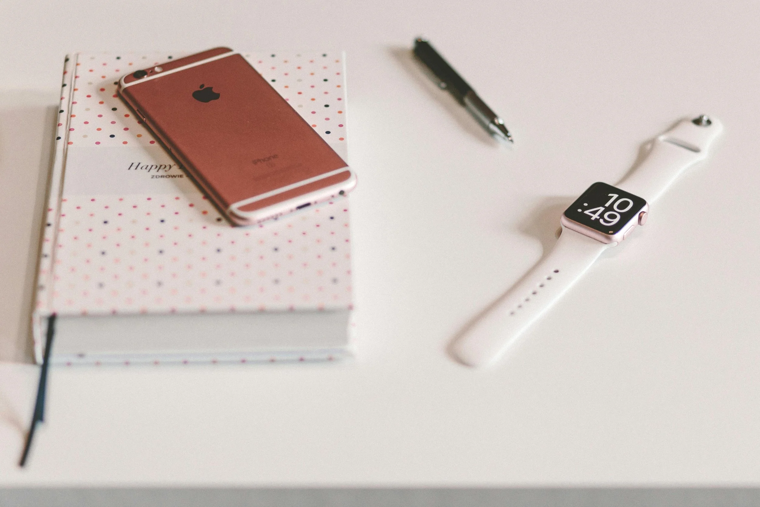 Rebranding a solo-run copywriting business