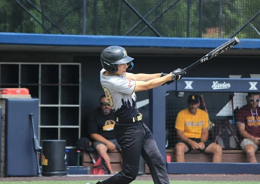 Shoutout to Daniel Coccimiglio joining the 60 hit club this weekend! The Gold Glove Short Stop and Leadoff hitter is batting 350 on the year with 61 hits, 61 runs, and 30 stolen bases. The captain of the infield will be leading the way this weekend a