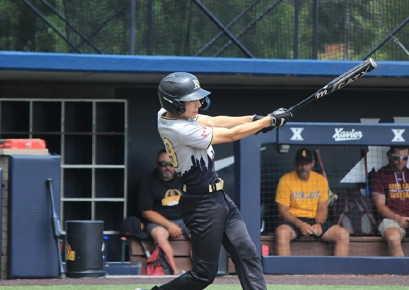 Shoutout to Daniel Coccimiglio joining the 60 hit club this weekend! The Gold Glove Short Stop and Leadoff hitter is batting 350 on the year with 61 hits, 61 runs, and 30 stolen bases. The captain of the infield will be leading the way this weekend a